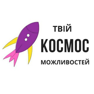 Логотип канала tviyspace