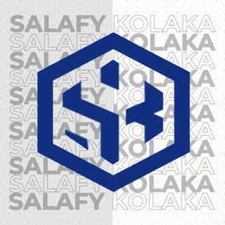 Логотип salafykolaka