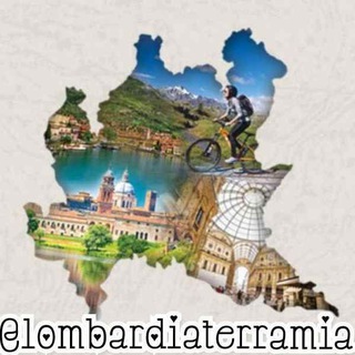 Логотип канала lombardiaterramia