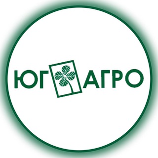 Логотип канала ugagro_opt