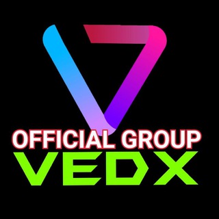 Логотип канала vedxtokenofficialgroup