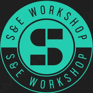 Логотип канала se_workshops