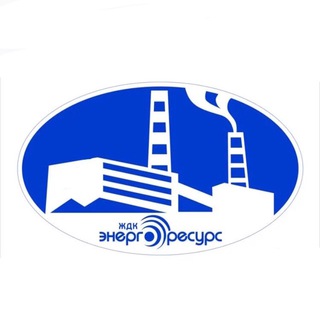 Логотип канала gdk_energi