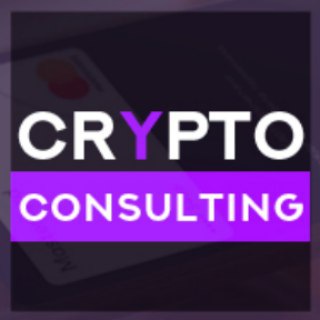 Логотип канала cyclecryptoconsulting