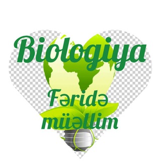 Логотип канала bioloq_feride