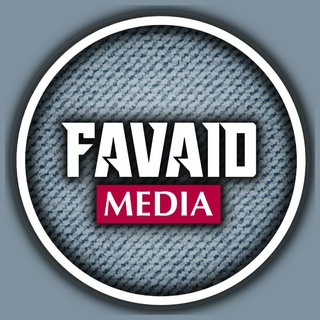 Логотип канала favaid_media