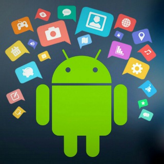 Логотип канала android_apps_es