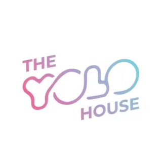 Логотип канала yolohousetelegram