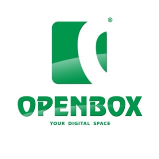 Логотип tm_openbox