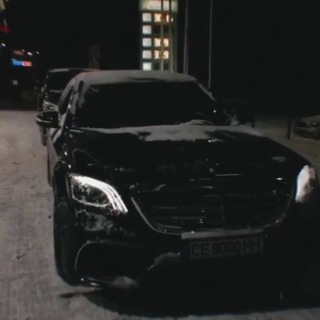 Логотип night_tgx