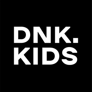 Логотип канала dnk_kids