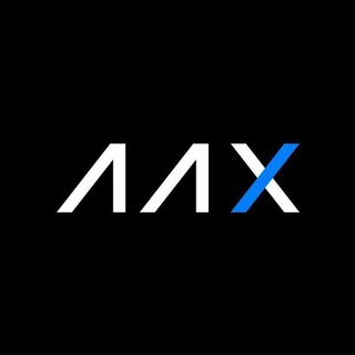 Логотип канала aax_api_community