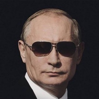 Логотип канала putin_z