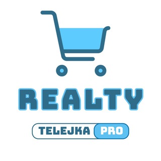 Логотип канала realty_losangeles_telejka_pro