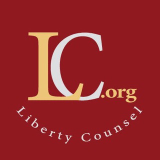 Логотип канала libertycounsel