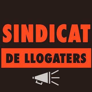 Логотип канала sindicatlloguer