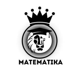 Логотип канала matematika_math8