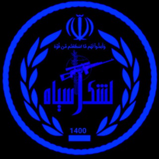 Логотип канала black_army_iran114