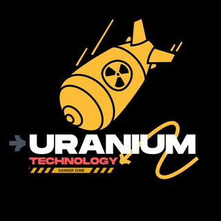 Логотип канала urannium