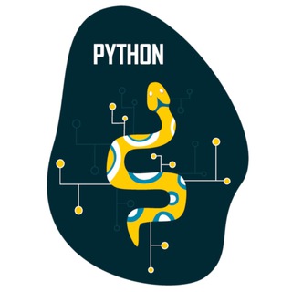 Логотип канала pythonxakep