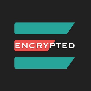 Логотип канала encryptedblog