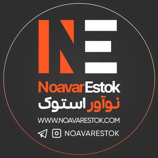 Логотип канала noavarestok