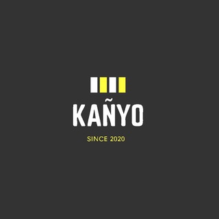 Логотип канала kanyoshop