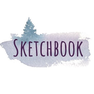 Логотип канала your_sketchbook