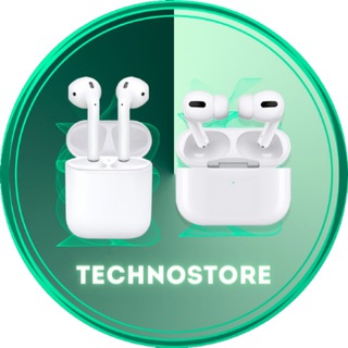 Логотип канала technostore_opt