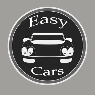 Логотип ez_cars