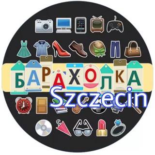 Логотип канала baraxolkaszczecin