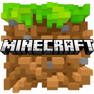 Логотип канала mincraft_tg