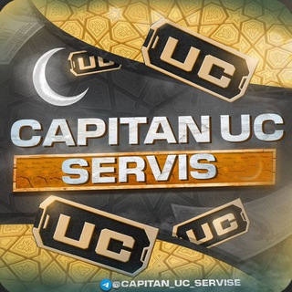 Логотип канала capitan_uc_servise