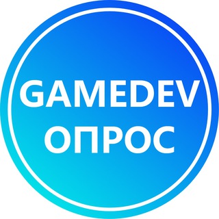 Логотип gamedevpolls