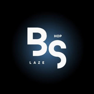 Логотип канала blazeshopvk