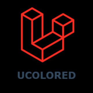 Логотип laravel_uncolored