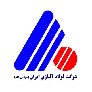 Логотип канала iran_alloy_steel