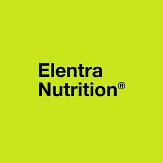 Логотип канала elentranutrition