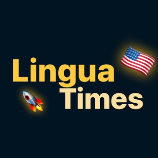 Логотип linguatimes