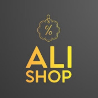 Логотип канала al1express_shop