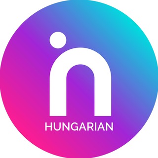 Логотип канала inlock_hun