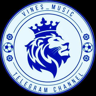 Логотип канала vines_music