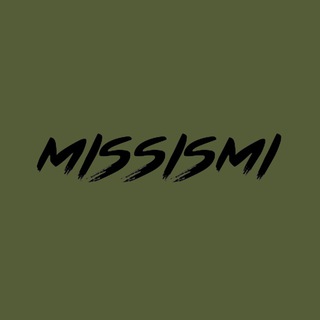 Логотип канала missismii