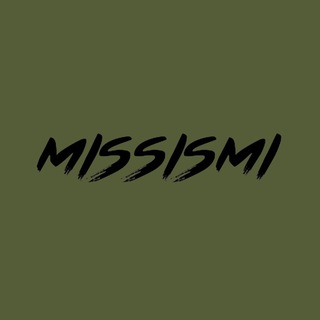 Логотип missismii