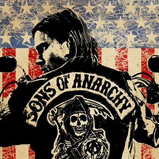 Логотип sonsofanarchy_netfilix