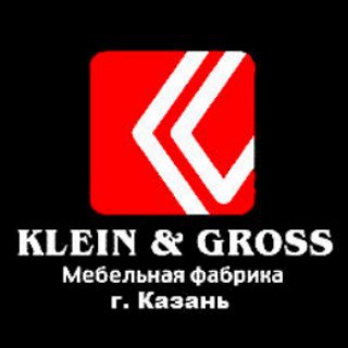 Логотип klgross