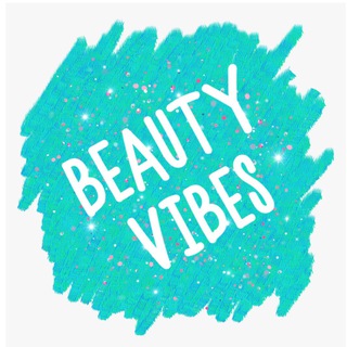 Логотип канала bv_beauty_vibes