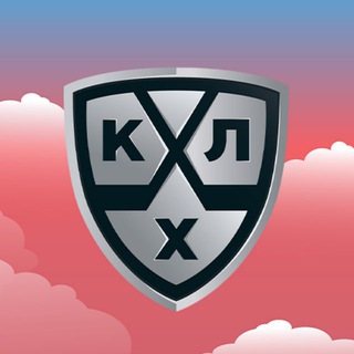 Логотип канала khl_official_telegram