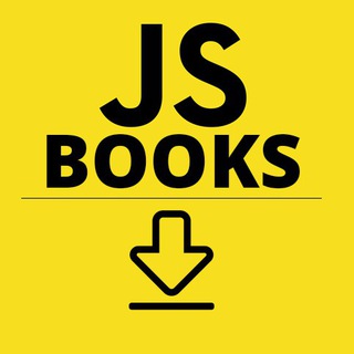 Логотип канала javascriptbooks