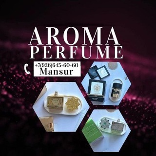 Логотип канала optom_parfum_2022